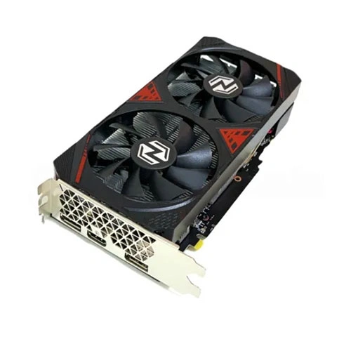 Nextron Nforce RX 580 8GB GDDR5 Graphics Card